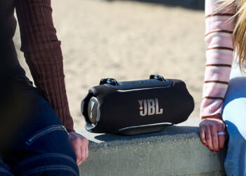 JBL Xtreme 5 y JBL Go 5: así son los nuevos altavoces de JBL con más sonido y más ganas de fiesta
