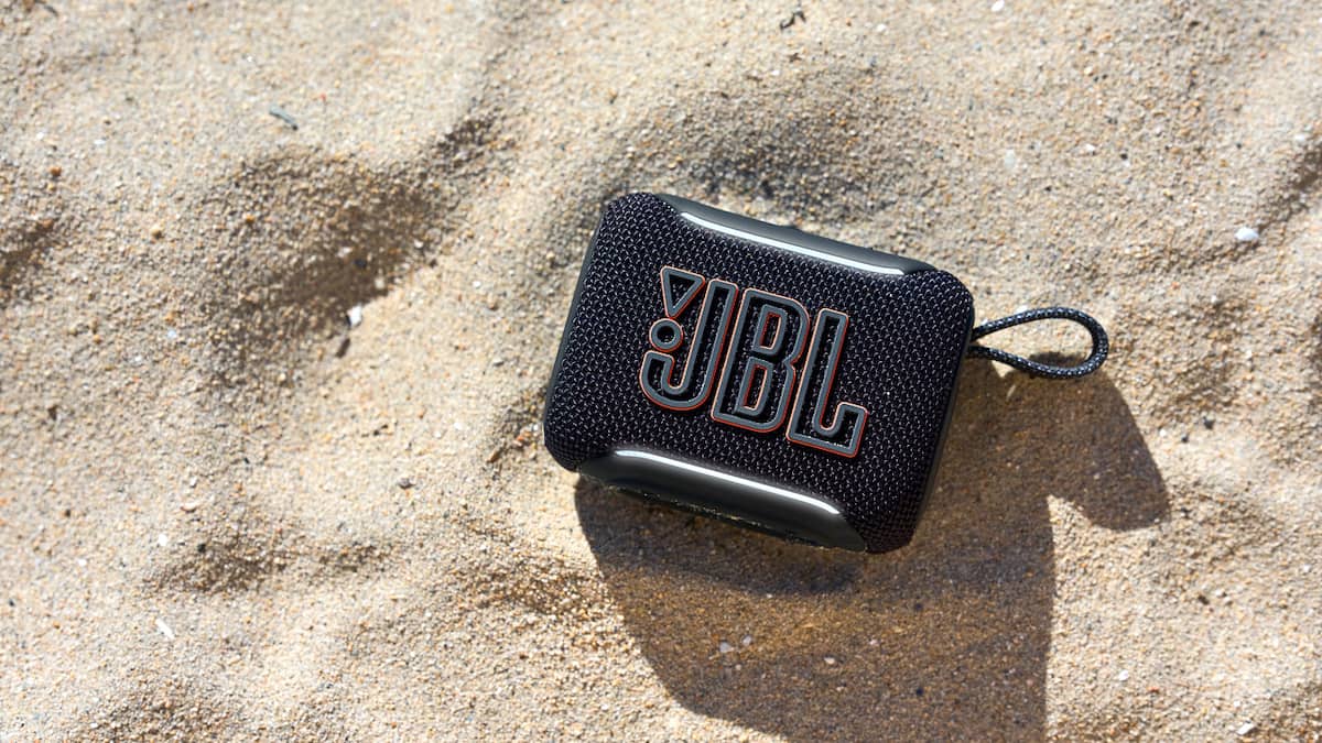 JBL Xtreme 5 y JBL Go 5: así son los nuevos altavoces de JBL con más sonido y más ganas de fiesta