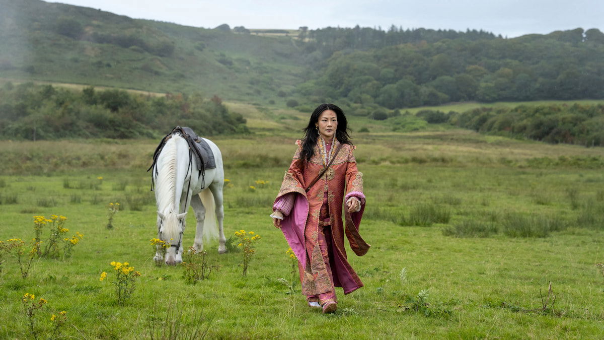 El joven Sherlock, crítica: un acercamiento fresco al investigador británico más reconocido