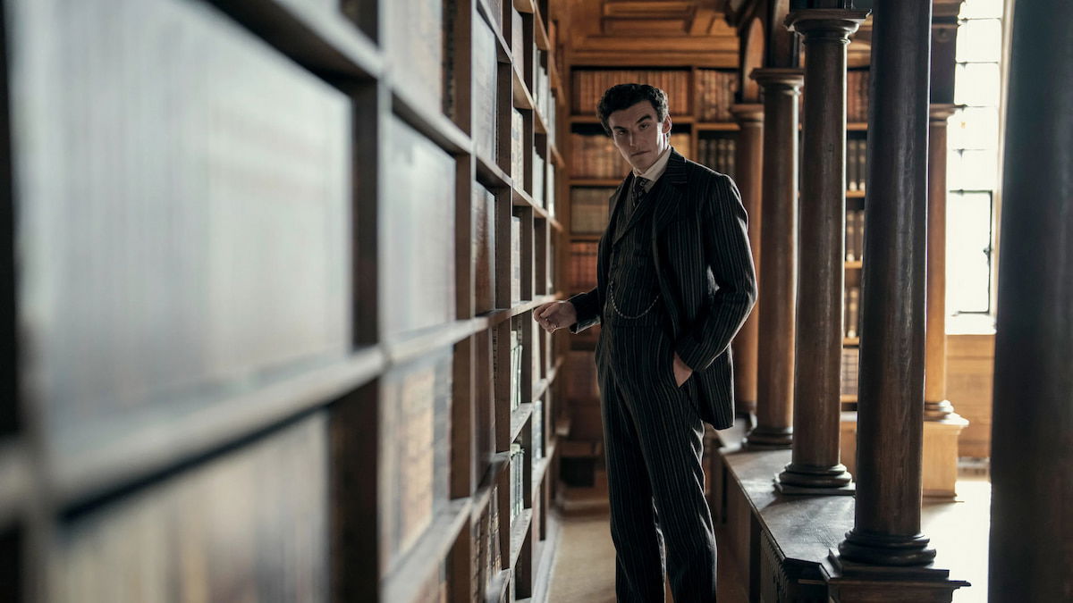 El joven Sherlock, crítica: un acercamiento fresco al investigador británico más reconocido