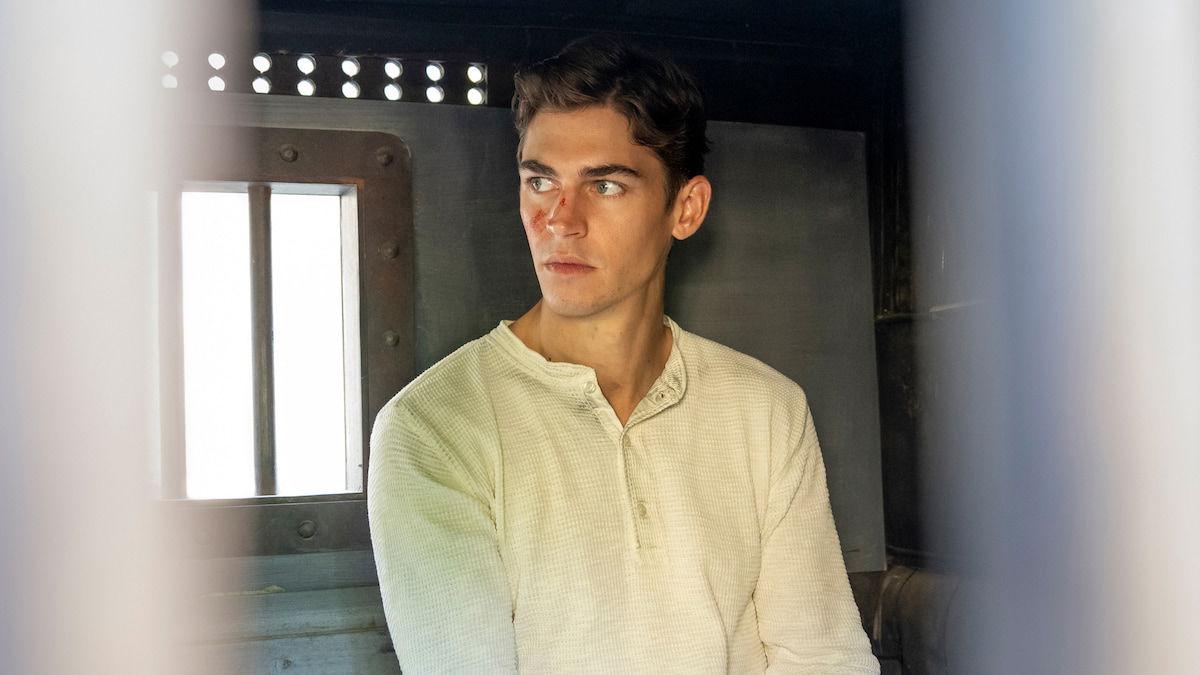 El joven Sherlock, crítica: un acercamiento fresco al investigador británico más reconocido