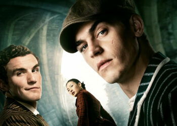 El joven Sherlock, crítica: un acercamiento fresco y juvenil al investigador británico más reconocido