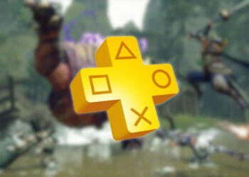 Ya puedes descargar el nuevo ‘devora-horas’ de PS Plus: un RPG magistral de Capcom con más de 100 horas de contenido