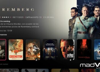 Kodi 22 ya es compatible con madVR: cómo instalarlo paso a paso