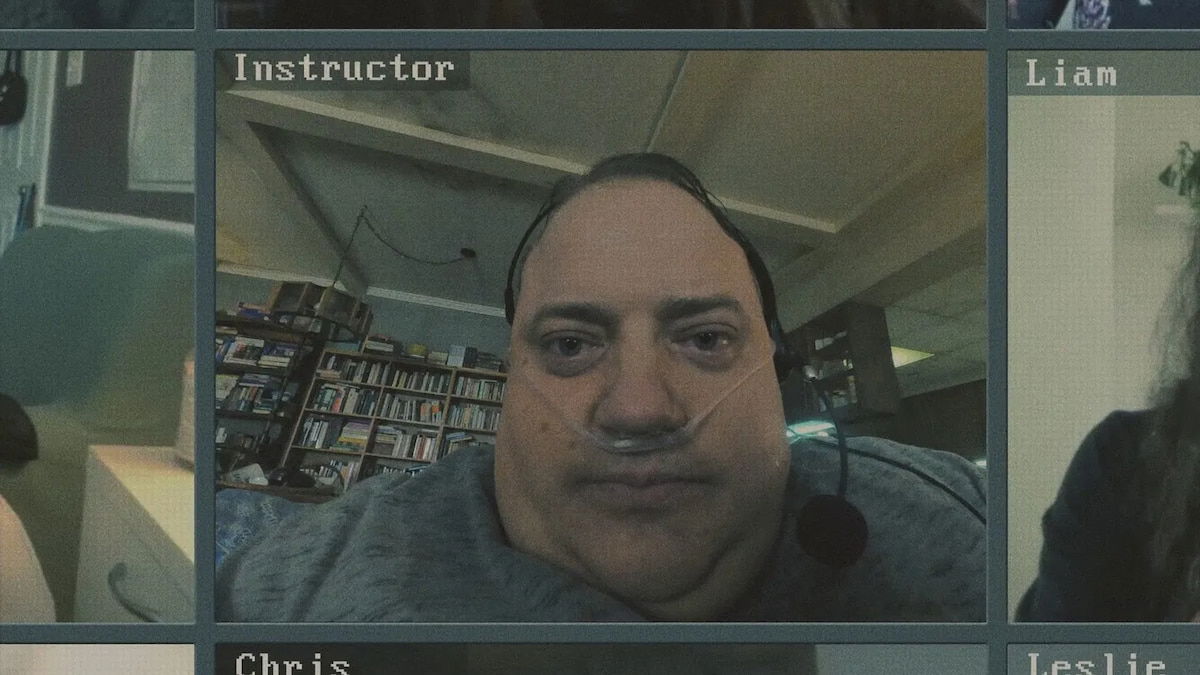 Es la película que resucitó la carrera de Brendan Fraser y le hizo ganar un Oscar, y ahora puedes verla gratis