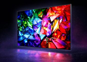 LG sacude el mercado europeo y anuncia una rebaja drástica de precio para su nueva gama OLED B6