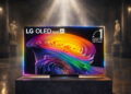 LG anuncia los primeros precios de sus televisores OLED C6 y G6: así quedan respecto a la C5 y la G5