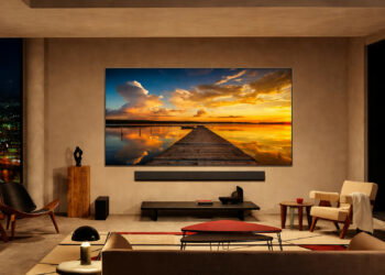 LG da el pistoletazo de salida a sus televisores OLED de 2026: llegan las nuevas OLED G6, C6 y la espectacular W6