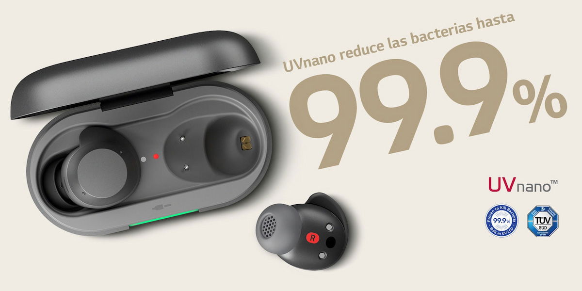 LG xboom Buds Plus vs xboom Buds Lite: two headphones very similar… but not so much