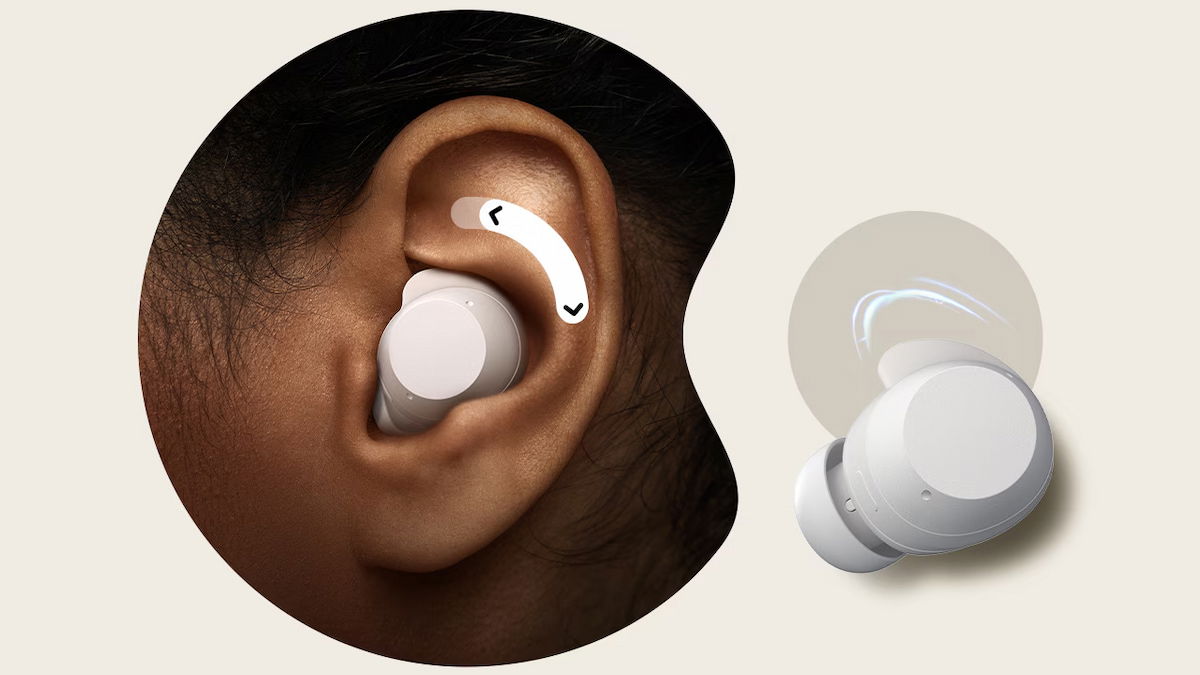 LG xboom Buds Plus vs xboom Buds Lite: two headphones very similar… but not so much