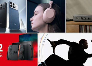 Los 5 mejores chollos del Choice Day de AliExpress (1 de marzo): hasta un 60% de descuento