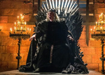 Maegor I Targaryen: el rey de Juego de Tronos que torturó a su sobrino y acabó con miles de vidas