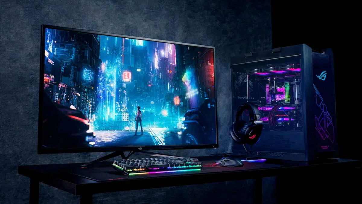 ¿Cuándo debes jugar con teclado y ratón y cuando con mando en PC? Respondemos a la eterna pregunta