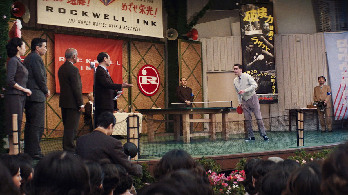 Los Oscar podría haber sido la noche de Marty Supreme, pero Timothée Chalamet dio la gloria a Una batalla tras otra