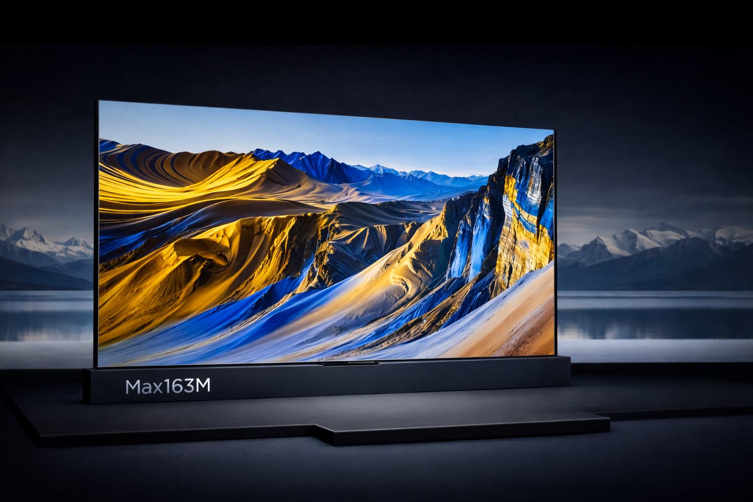 TCL logra un hito imposible: su primer televisor Micro LED de 163" llega a un precio que nadie esperaba