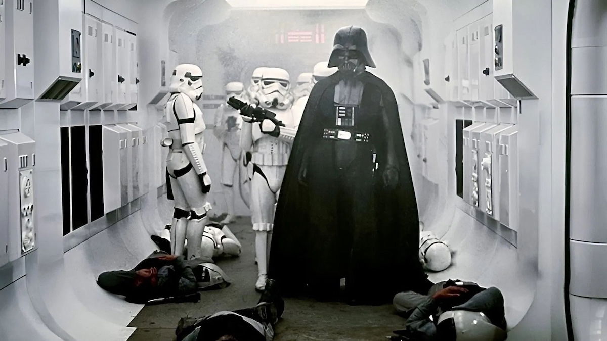 Los 10 reestrenos más taquilleros de la historia del cine