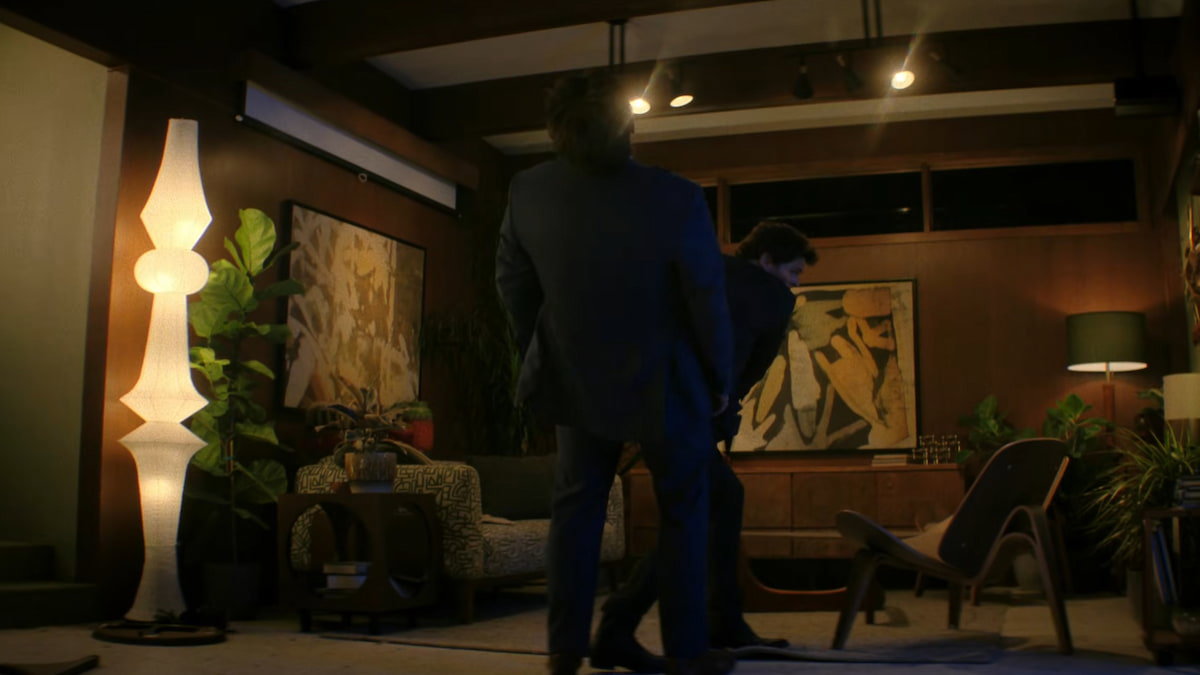 Dos criminales y una máquina del tiempo: la curiosa comedia de acción con elementos de ciencia ficción que llega a Disney+