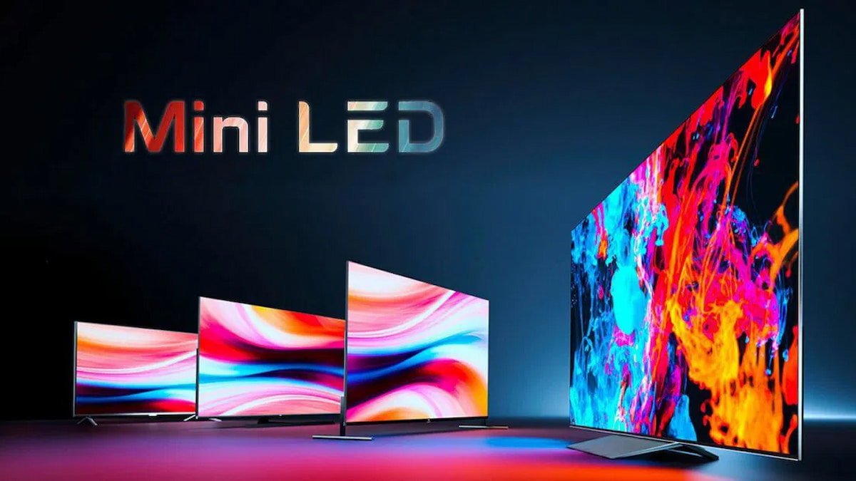 MiniLED pierde su trono: por qué el RGB LED puede cambiarlo todo en televisores