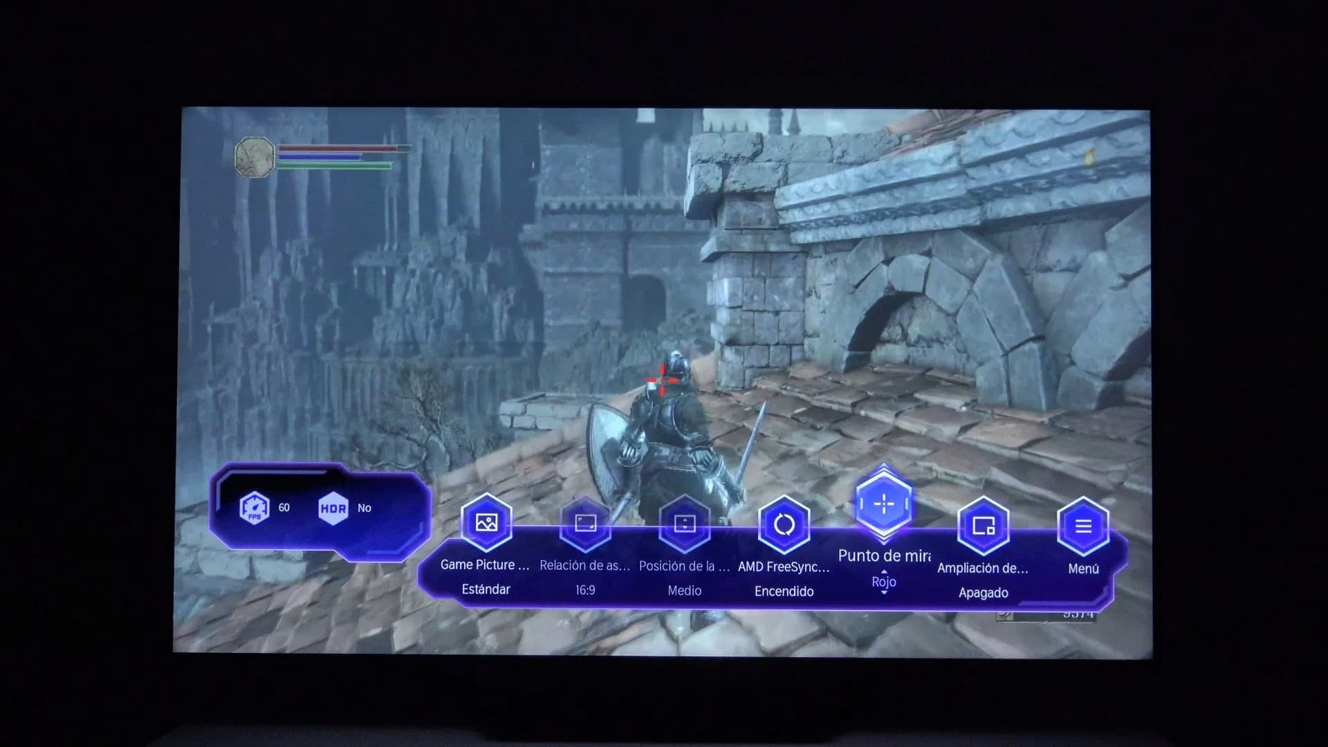 Modo Juego en televisores: por qué se ve peor… y por qué en realidad es mejor para jugar