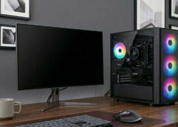 Soy experto en PC Gaming y no te recomiendo montar uno ahora: esto es lo único que compraría si no puedes esperar