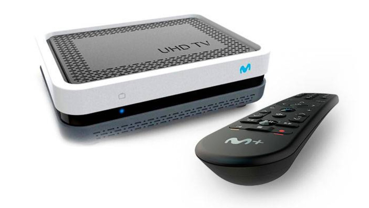 Movistar Plus+ pone fecha al fin de los decos HD: esto es lo que tienes que hacer antes del 1 de junio