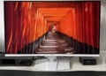 MSI MPG 321URXW, análisis: a este monitor QD-OLED de 240 Hz el blanco le sienta muy bien