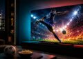 Éstos son los 5 mejores televisores que recomiendo para ver el Mundial de fútbol de 2026
