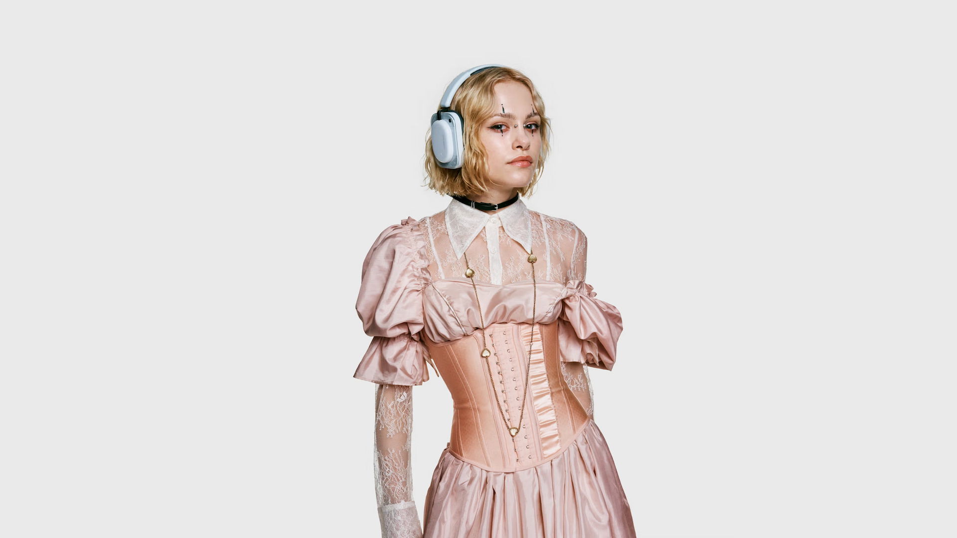 Nothing Headphone (a) ya en España por 159 euros: cancelación activa, LDAC y hasta 135 horas de batería