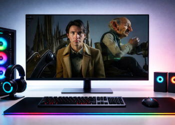 NVIDIA causa revuelo en el sector: DLSS 5 convierte cualquier juego en imágenes generadas por IA