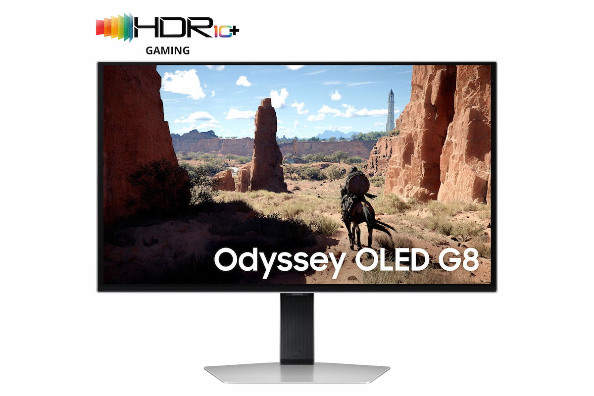 Samsung pisa el acelerador con su monitor 3D sin gafas: el Odyssey 3D apunta ya a más de 120 juegos y suma novedades en GDC 2026