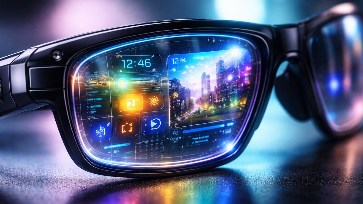 Crean el OLED más pequeño del mundo: una pantalla Full HD cabe ahora en solo 1 milímetro