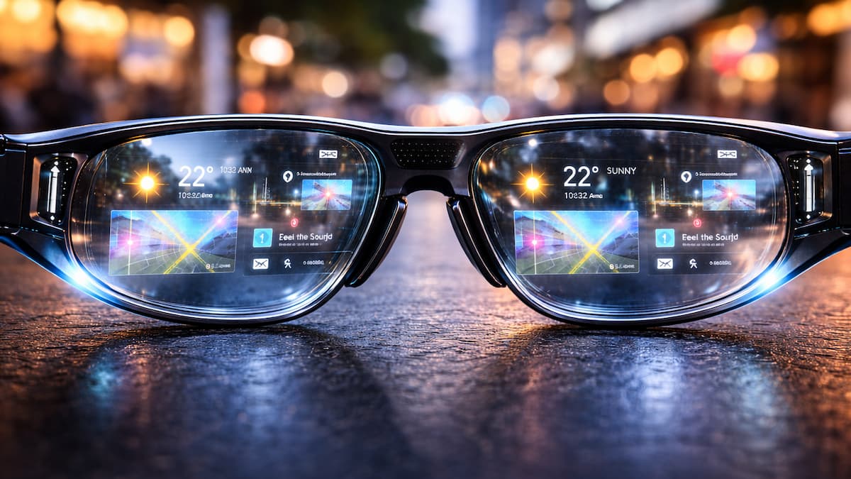 Crean el OLED más pequeño del mundo: una pantalla Full HD cabe ahora en solo 1 milímetro