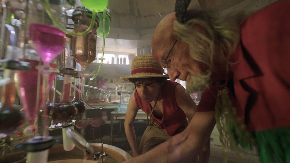 One Piece de Netflix tendrá una tercera temporada y esto es todo lo que sabemos: reparto, fecha y más