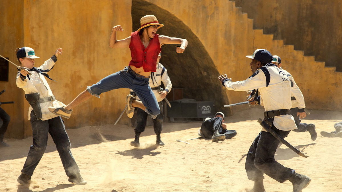 Estas son cosas que debes tener en cuenta antes de ver One Piece T2 en Netflix