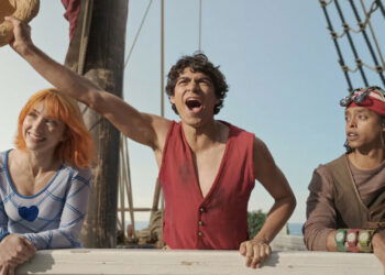 ¿No te acuerdas de todo? Refrescamos los puntos clave de la tripulación de Luffy y el tesoro de Gold Roger para el gran estreno de One Piece en Netflix.