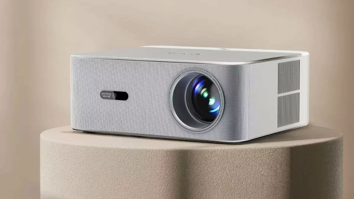 OSCAL PV800 y PV800 Pro: dos proyectores económicos que sorprenden más de lo esperado