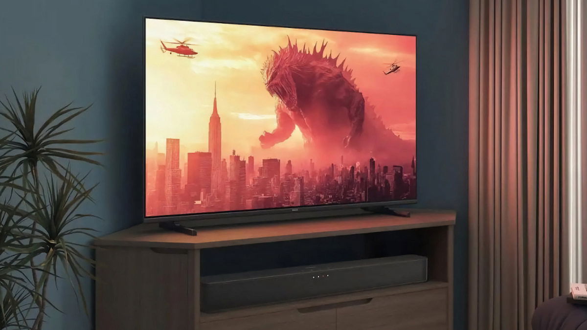 Una barra de sonido por 25 euros, un Fire TV por 23 euros y más chollos que hemos encontrado en PcComponentes