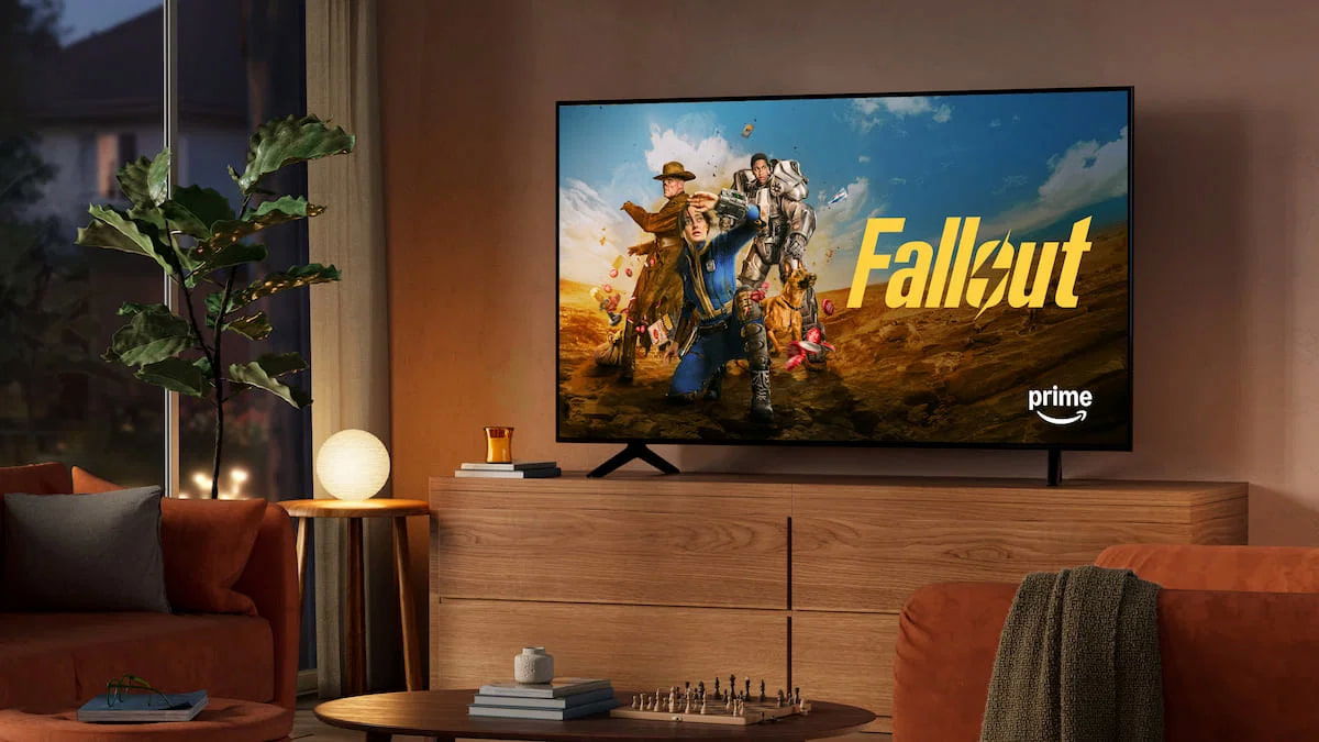 Una barra de sonido por 25 euros, un Fire TV por 23 euros y más chollos que hemos encontrado en PcComponentes