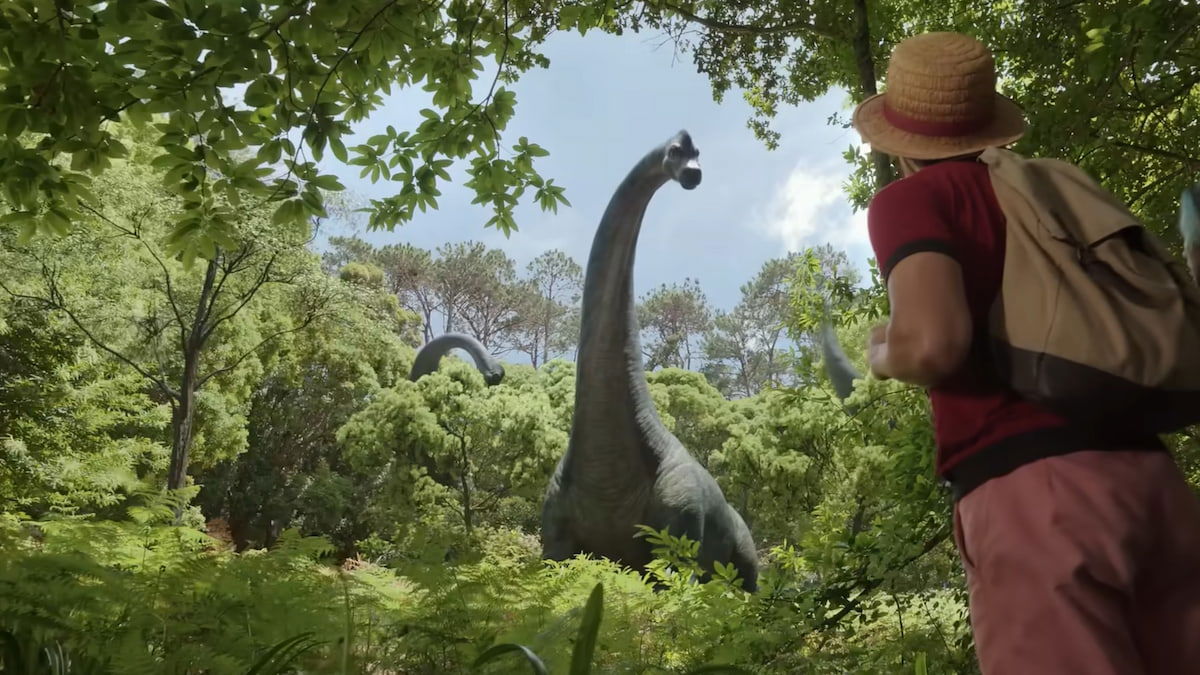 One Piece T2 sorprende a los fans con un cameo no esperado: su aparición debería ocurrir en cientos de episodios