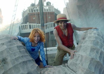 One Piece T2 sorprende a los fans con un cameo no esperado: su aparición debería ocurrir en cientos de episodios