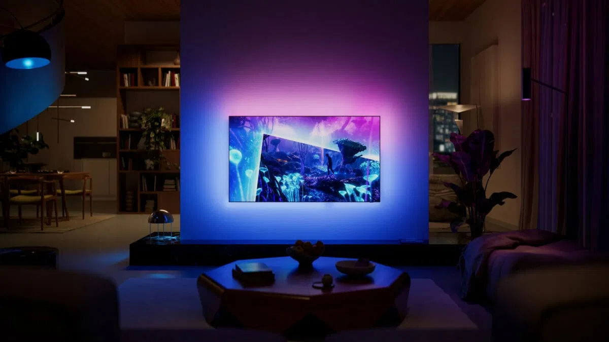 Philips OLED+951 vs OLED+950: así cambia el nuevo televisor tope de gama de Philips frente al anterior