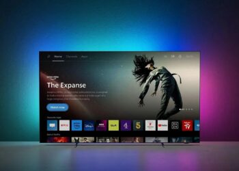 Philips cava su propia tumba y dice adiós a Google TV en sus televisores por Titan OS