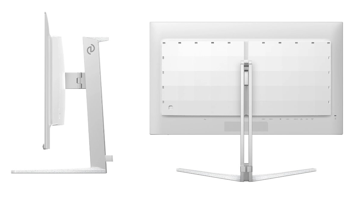 Philips presenta el Evnia 32M2N8900X, un monitor 4K QD-OLED de 32 pulgadas y 240 Hz