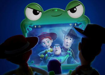 Pixar se rinde y cambia la fórmula de sus próximas películas tras varios fracasos estrepitosos
