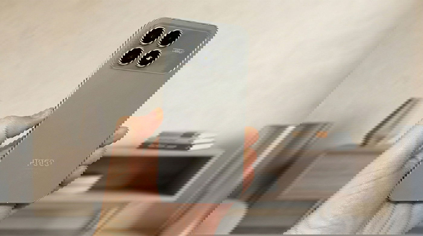 POCO F8 Pro, análisis: un móvil con alma premium y precio competitivo