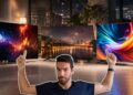 Guía definitiva de compra de televisores en 2026: ¿OLED, Mini LED, SQD o RGB LED?