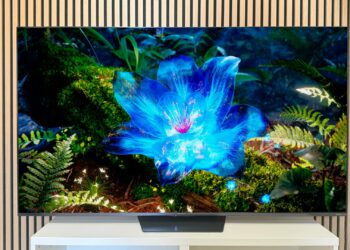 Hisense UR9S, Review: puro espectáculo de televisor RGB MiniLED con un color inigualable
