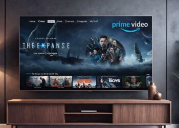Prime Video Ultra es oficial: la nueva estocada de Amazon para cobrarte 5 euros por eliminar los anuncios