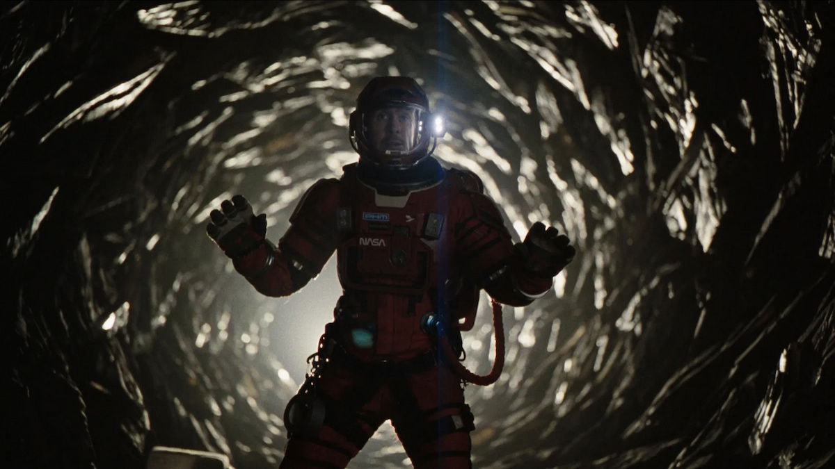 La mejor película de Ryan Gosling: Proyecto salvación cosecha alabanzas y ya se sitúa como referente para los Oscar