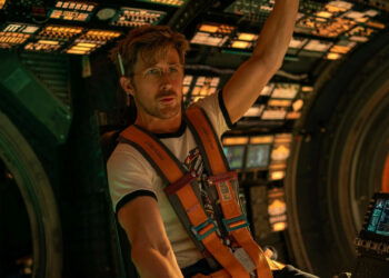 «Es una obra maestra»: la monumental película de ciencia ficción de Ryan Gosling arrasa en críticas y mira de tú a tú a ‘Interstellar’